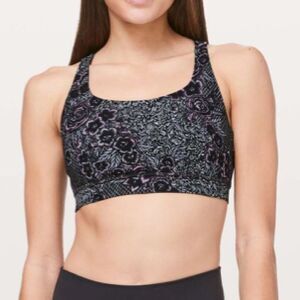 Lululemon Energy Bra